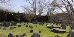 Clifton Burial Ground