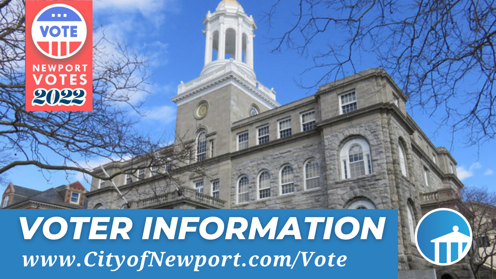 Newport Votes 2022