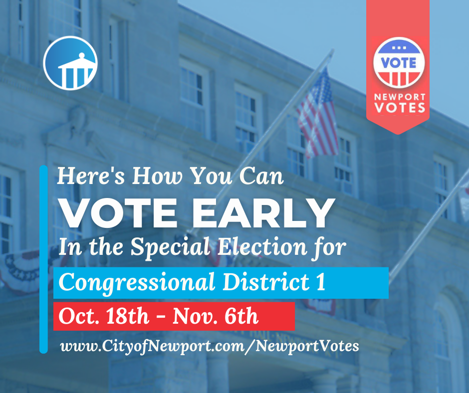 Newport Votes 2023