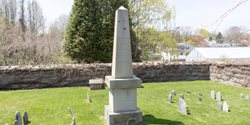 Coggeshall Cemetery