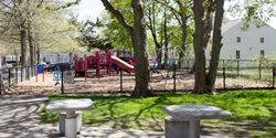 Edward Street Playground