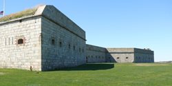 Fort Adams