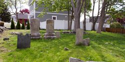 Judge Anthony Wilbur Lot