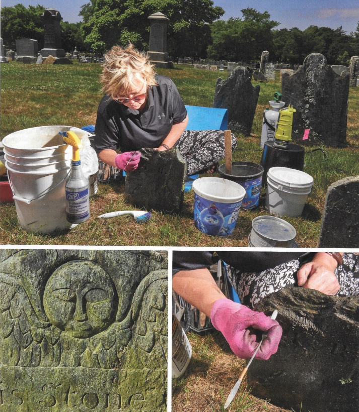 Preservation Magazine Spotlights God's Little Acre