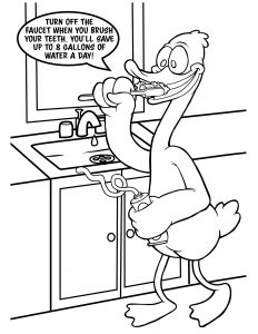 city of newport  coloring page
