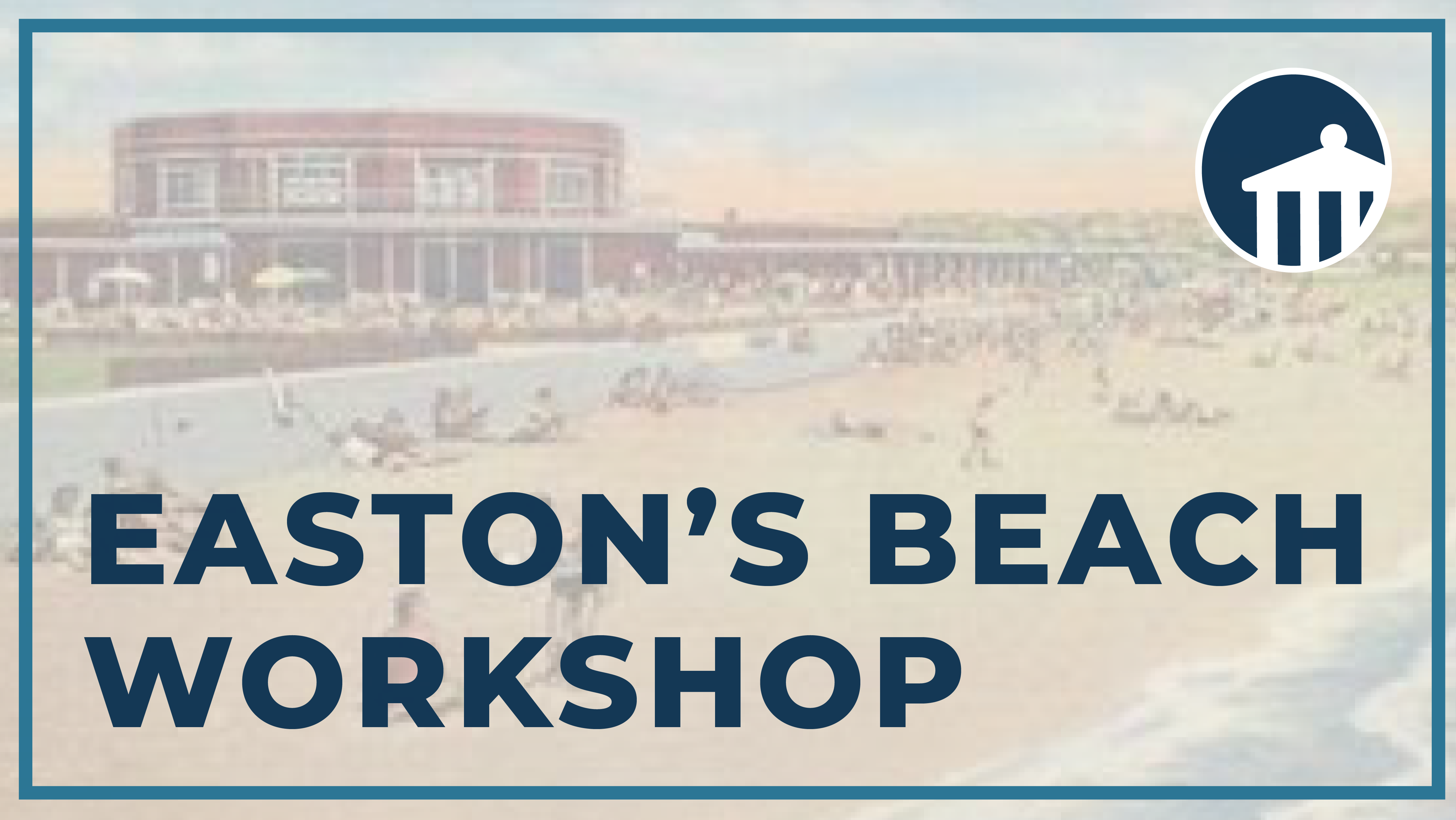 Review the Easton's Beach Condition Report