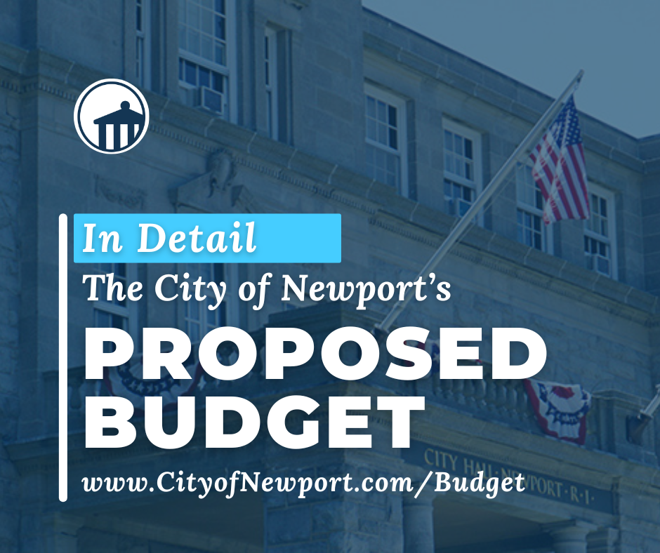 Budget Season Underway