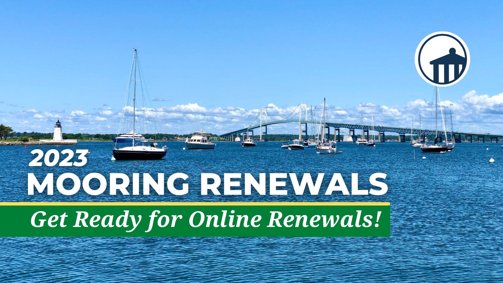 Mooring Renewals are Going Digital