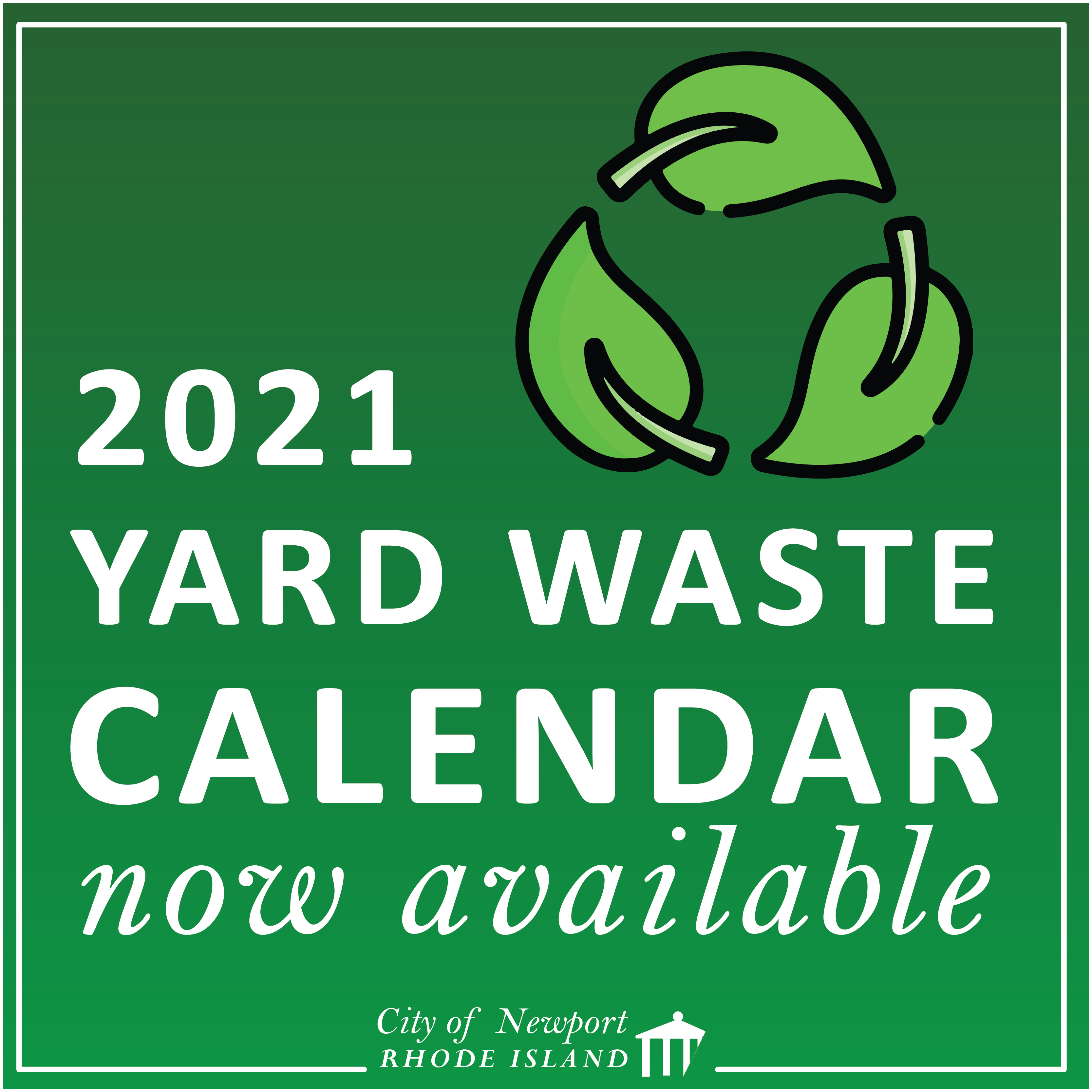 City of Newport Trash & Recycling
