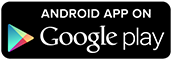 Icono de la aplicación Google App Store
