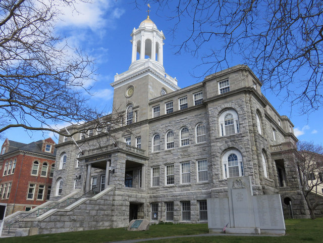 City of Newport City Clerk City of Newport City Clerk