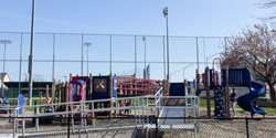 Cardines Playground