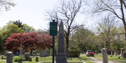 Braman Cemetery
