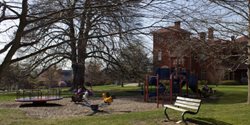 Aquidneck Park