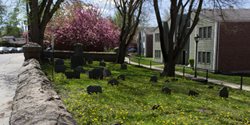 Coddington Cemetery