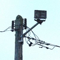 Flood Light