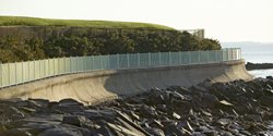 Cliff Walk